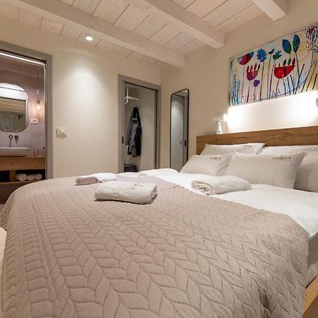 Superior Room Gabriela Dubrovnik Kültér fotó