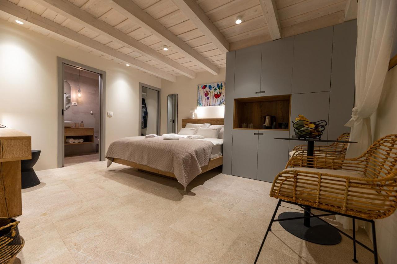 Superior Room Gabriela Dubrovnik Kültér fotó