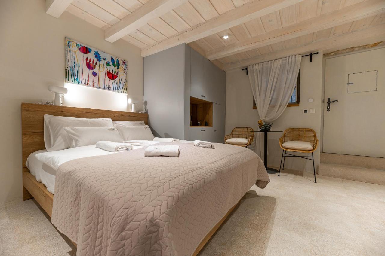 Superior Room Gabriela Dubrovnik Kültér fotó