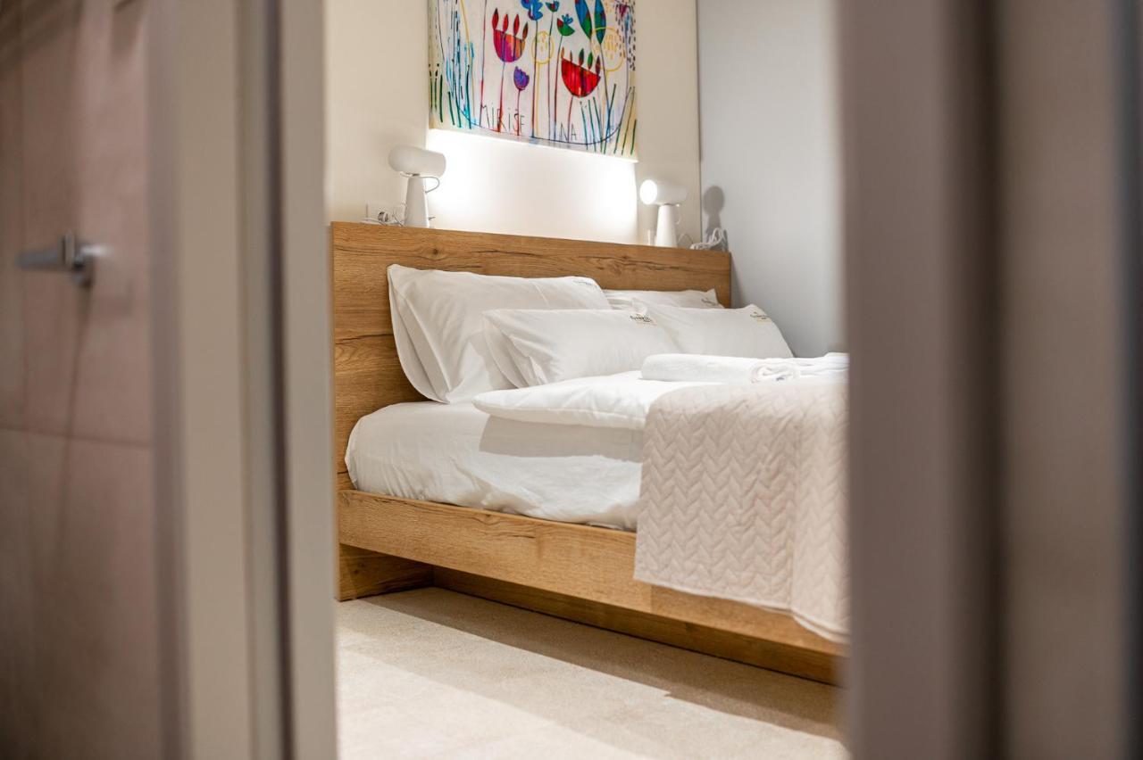 Superior Room Gabriela Dubrovnik Kültér fotó