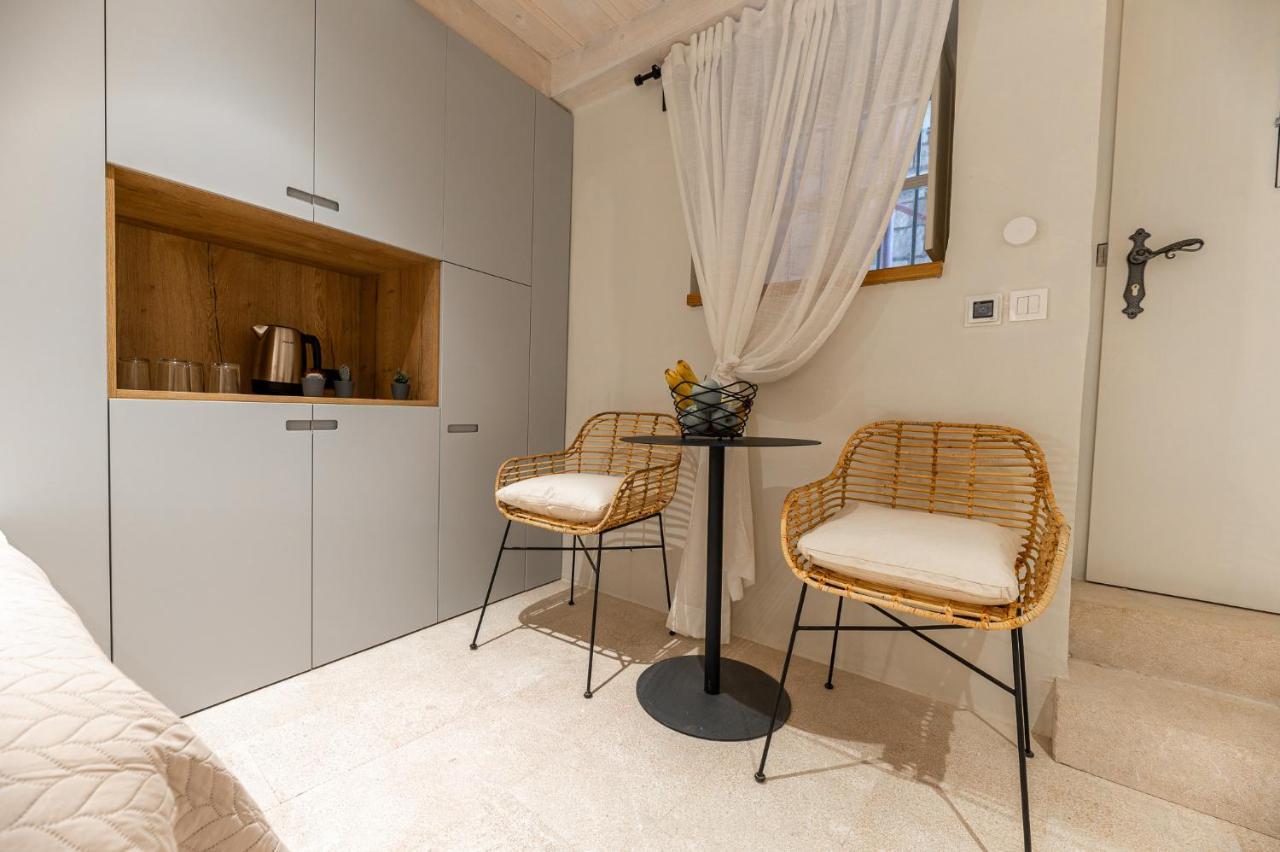 Superior Room Gabriela Dubrovnik Kültér fotó