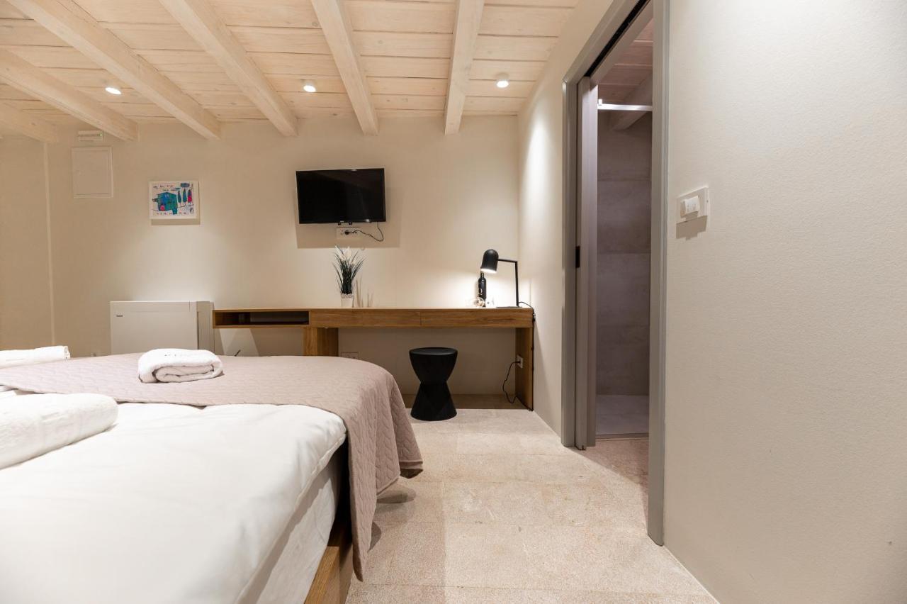 Superior Room Gabriela Dubrovnik Kültér fotó