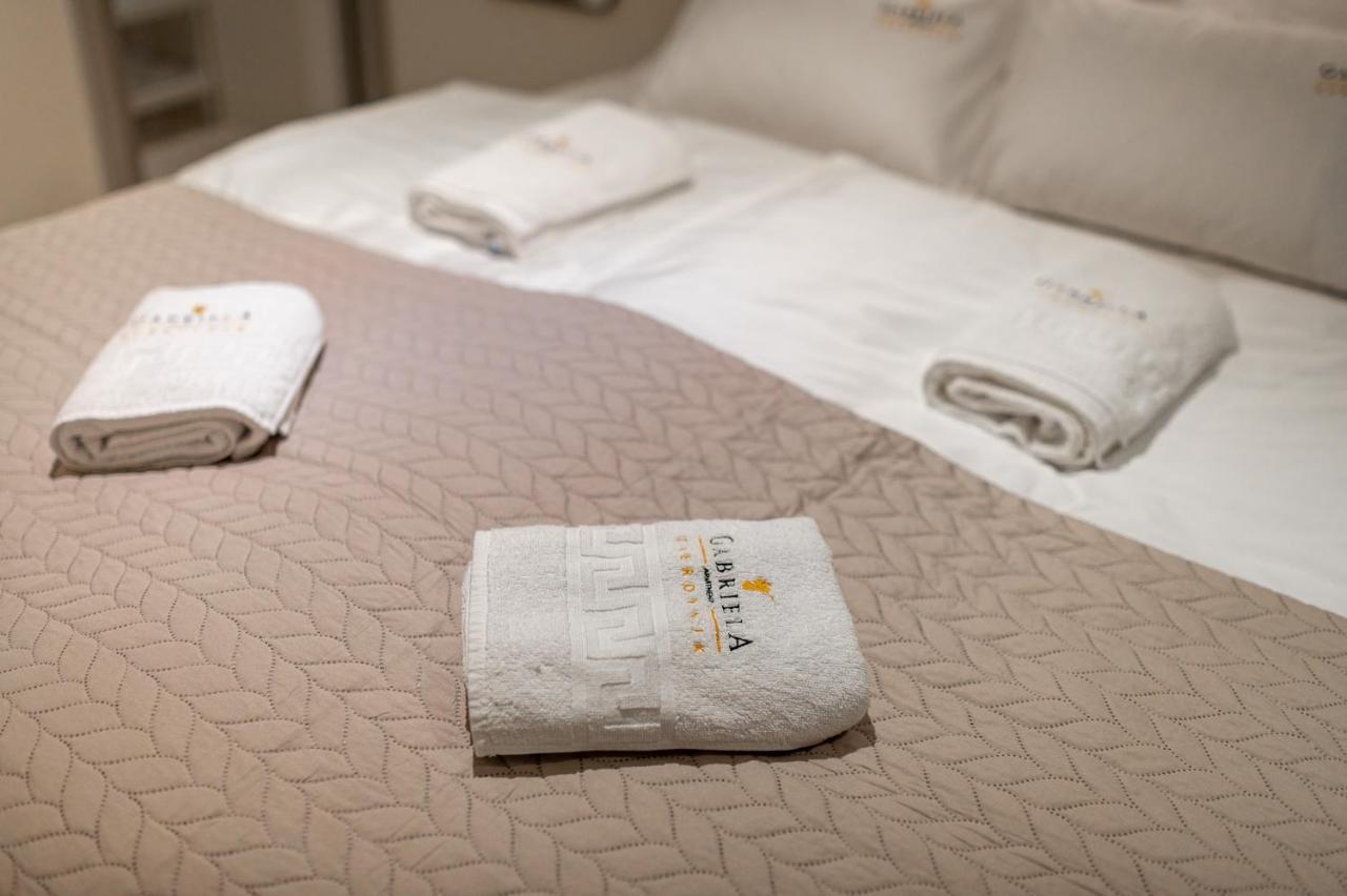 Superior Room Gabriela Dubrovnik Kültér fotó